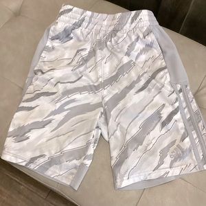 Boys Athletic Shorts